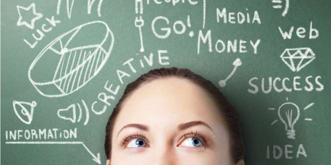 10 Tempat Tak Terduga yang Bisa Memberi Ide Bisnis