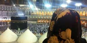 9 Kesalahan Umum Jemaah Wanita Saat Umrah