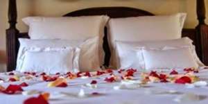 Kasihan, Istri Rela Berhubungan `Terlarang` Demi Anak