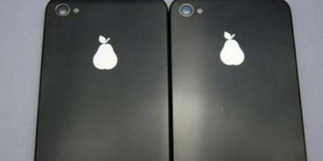 Beli iPhone6s Online, yang Diterima HP Merek Buah...