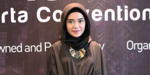 Puput Utami: Tak Semua Blogger Punya Anggaran Ikuti Tren