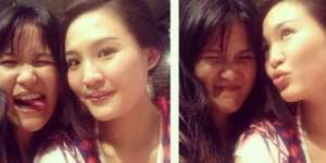 Jessica Pernah Coba Bunuh Diri di Australia?