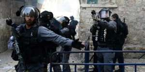 Kamera Perekam Kekejaman Israel Dipasang di Masjidil Aqsa