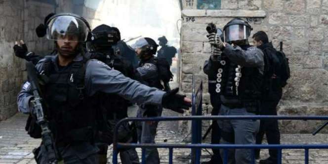 Kamera Perekam Kekejaman Israel Dipasang di Masjidil Aqsa