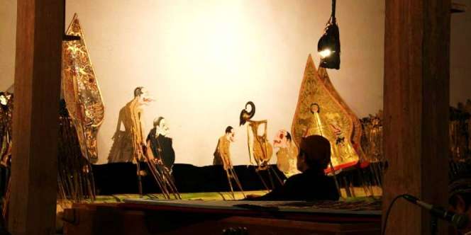 Semarak Wayang Pesona Indonesia Bakal Menggebrak Jakarta