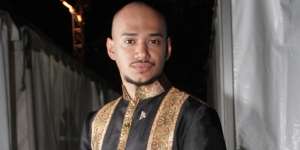 Batal Nikah, Husein `Idol`: Kami Berpisah Baik-baik