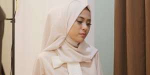 ETU: Dasi Semasa Sekolah Jadi Inspirasi 