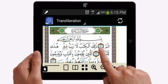 Cara Mudah Gunakan Gadget untuk Menghafal Quran