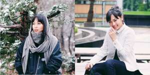 Gaya Stylish Inspiratif Ayla Dimitri