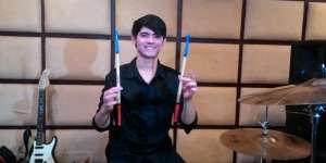 Konser `The World of Aliando` Bakal Penuh Kejutan