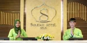 Cara Unik Hotel Syariah Dukung Pelestarian Lingkungan