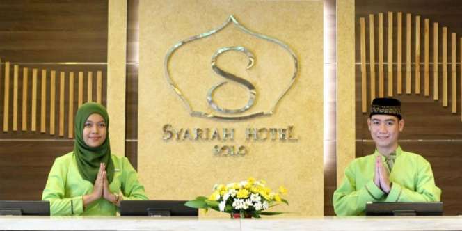 Cara Unik Hotel Syariah Dukung Pelestarian Lingkungan