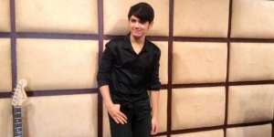 Aliando Syarief Langganan Pesan Makan di Ojek Online