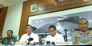 Biang Masalah, UU LLAJ Segera Direvisi