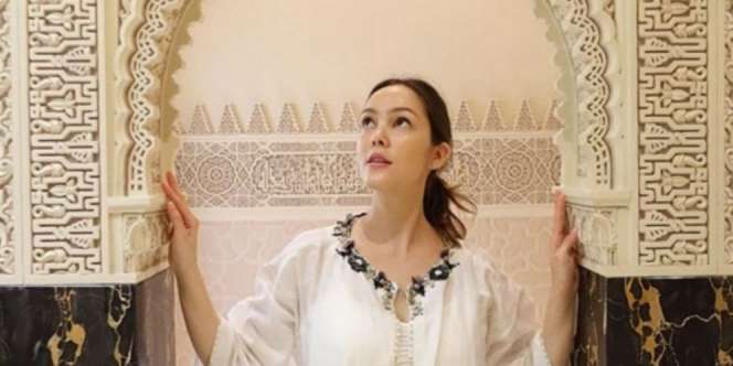Suami Cathy Sharon Mengaku Ditelantarkan