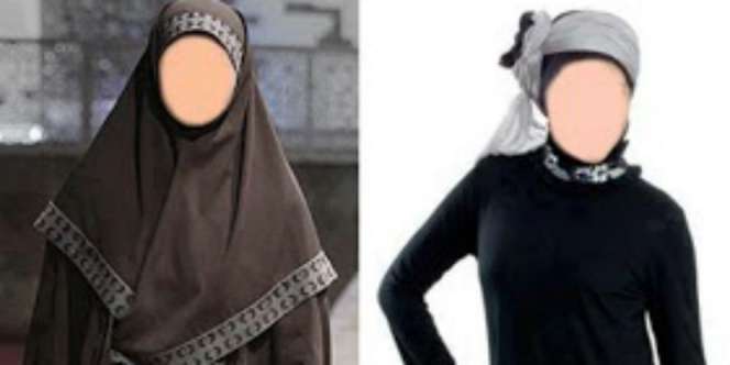 Ini Kesalahan Penampilan Hijabers dalam Berhijab