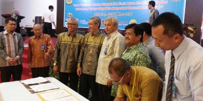 Cara Unik BRISyariah Cetak SDM Ahli Syariah