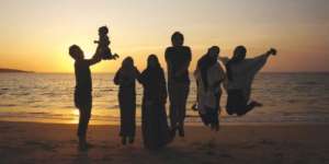 Wisata Syariah Indonesia 4 Besar Dunia, Ini Alasannya