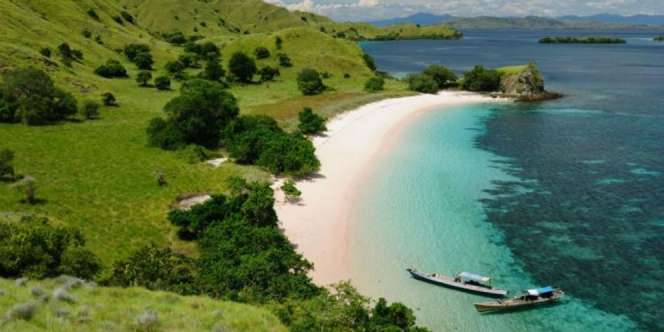 Gelar Banyak Agenda Wisata, Flores Semakin Unjuk Gigi