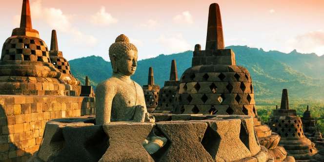 Selain Bali, Kini Yogyakarta Jadi Destinasi Wisman