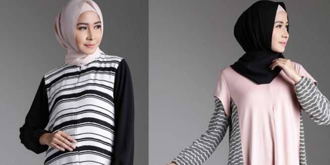 Shabilla: Diskon 50 Persen di Akhir Pekan 