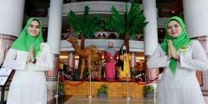 Tips Memilih Hotel Syariah di Jakarta