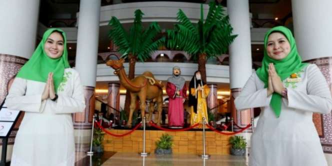 Tips Memilih Hotel Syariah di Jakarta