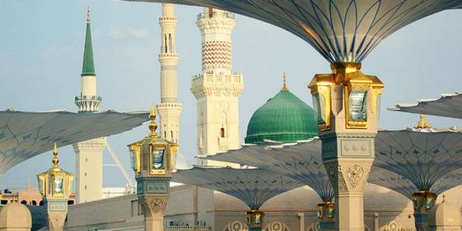 6 Istilah Umrah yang Wajib Dipahami Calon Jemaah