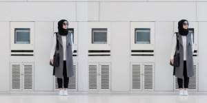 Kiat Membersihkan Sepatu Putih Biar Mengkilap