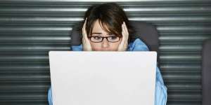 1 dari 5 Pegawai Jual Password Email Kantor, Buat Apa?
