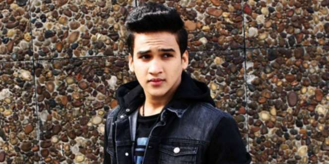 Di Indonesia, Faisal Khan 'Mahaputra' Berasa di Rumah