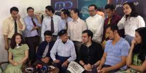 `Rudy Habibie` Yakin Tembus 10 Juta Penonton