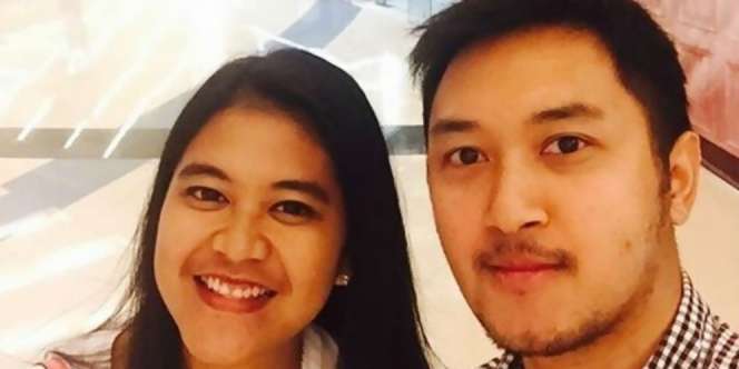 Kahiyang Ayu Dekat dengan Pilot, Netizen: Duh Mantu Jokowi..