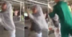 Uang Mas Kawin Kurang, Akad Nikah Jadi Arena Tawuran