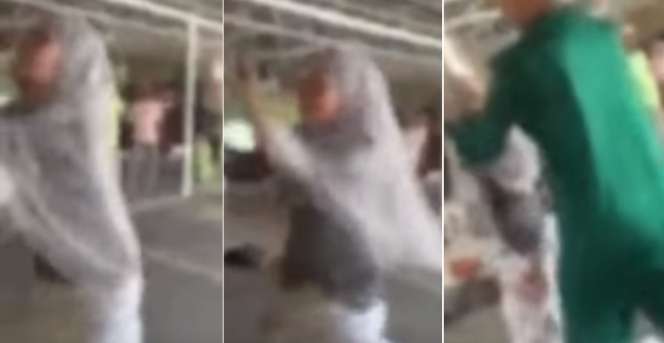 Uang Mas Kawin Kurang, Akad Nikah Jadi Arena Tawuran