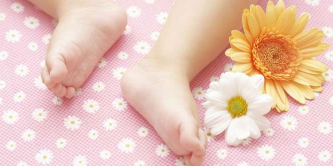 Lahir Meninggal, Bayi Hidup Lagi Saat Akan Dimandikan