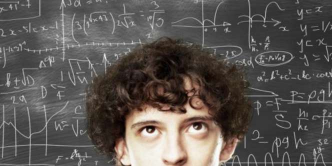 Sekolah di AS Hilangkan Pelajaran Aljabar?