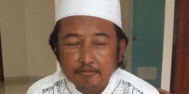 Ayah Marshanda Dijemput Diam-diam