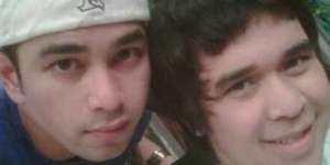 Kenang Olga, Raffi Pasang Foto Mengharukan