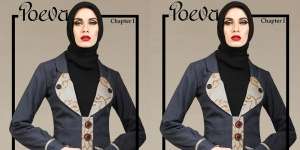 Tuneeca: Koleksi Spesial dengan Teknik `Tailoring`