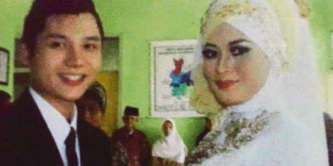 Ovi `Duo Serigala` Gugat Cerai Suami karena Sebarkan Foto...