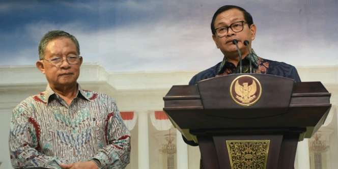 Dorong UKM Mendunia, Pemerintah Buat Paket Kebijakan XI