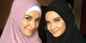 Hamil Anak Kedua, Shireen Sungkar Mengaku Enjoy