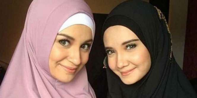 Hamil Anak Kedua, Shireen Sungkar Mengaku Enjoy