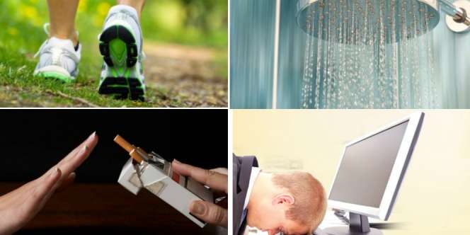 9 Kebiasaan Orang Kaya yang Dilakukan Secara Berbeda Tiap Hari