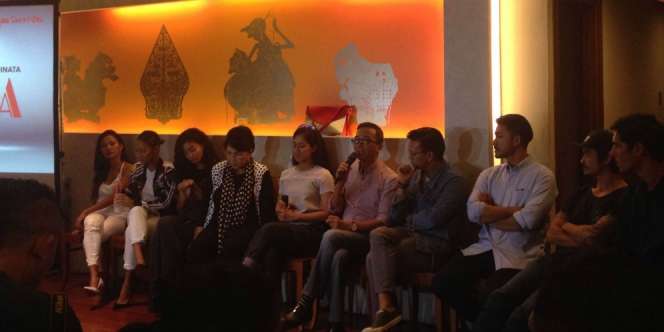 Setelah 60 Tahun, `Tiga Dara` Kembali Dirilis Nia Dinata