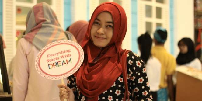 Widya Darma: Sukses Turunkan Berat Badan Sampai 8 Kilogram
