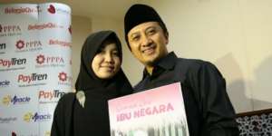 Ustaz Yusuf Mansur Siap Lawan Ahok di Pilkada DKI?