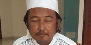 Irwan Yusuf Tak Pernah Mengaku Ayah Marshanda