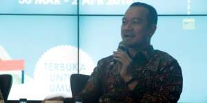 Investasi Syariah, BEI: `Tinggal Masalah Niat Saja`